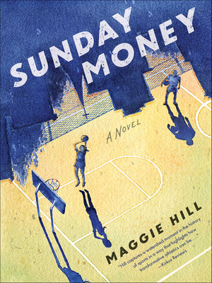 cover image of Sunday Money